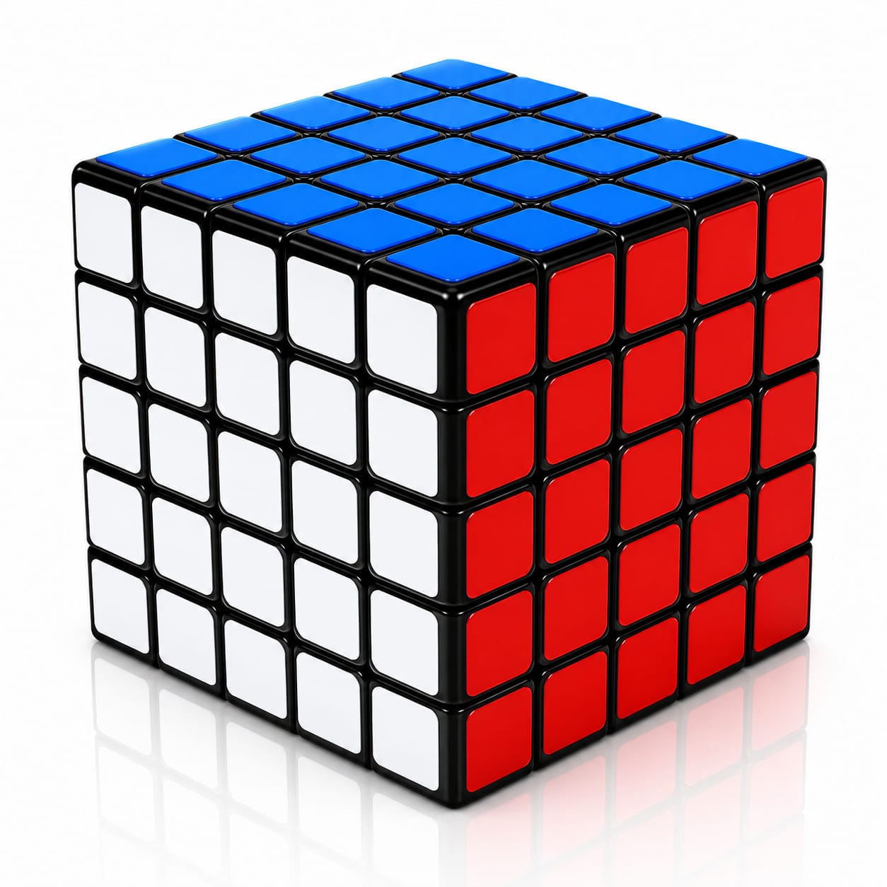 5x5